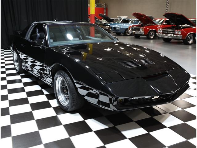 1986 Pontiac Firebird (CC-2070299) for sale in Addison, Illinois