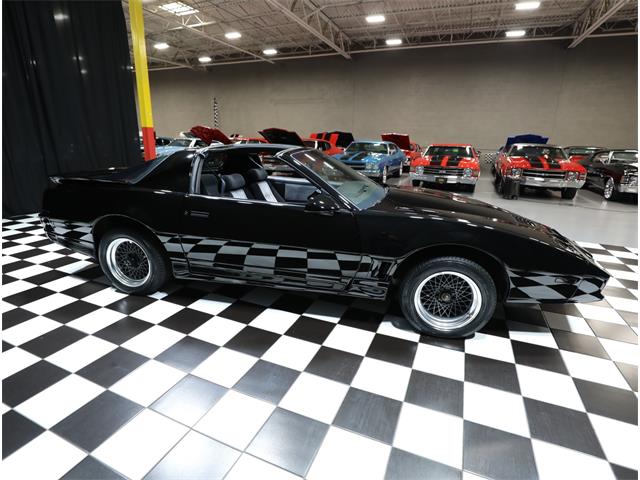 1986 Pontiac Firebird (CC-2070299) for sale in Addison, Illinois