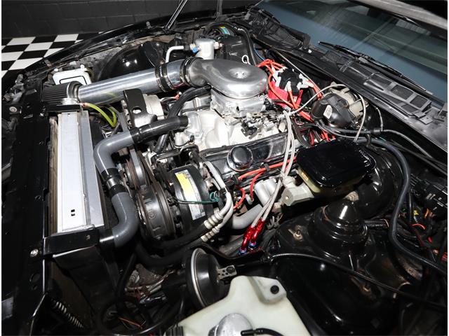 1986 Pontiac Firebird (CC-2070299) for sale in Addison, Illinois