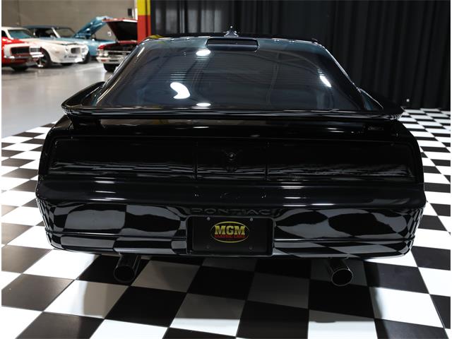 1986 Pontiac Firebird (CC-2070299) for sale in Addison, Illinois