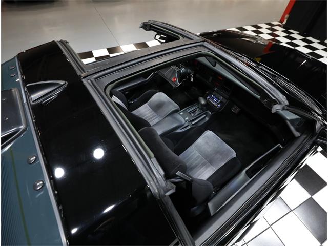 1986 Pontiac Firebird (CC-2070299) for sale in Addison, Illinois