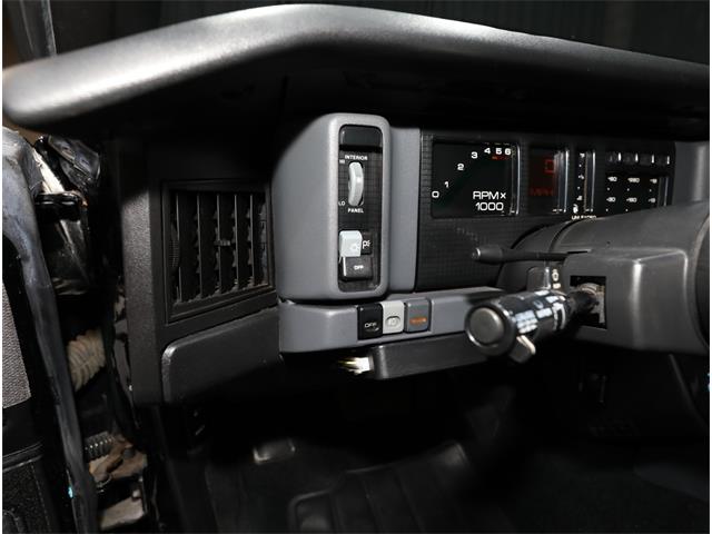 1986 Pontiac Firebird (CC-2070299) for sale in Addison, Illinois