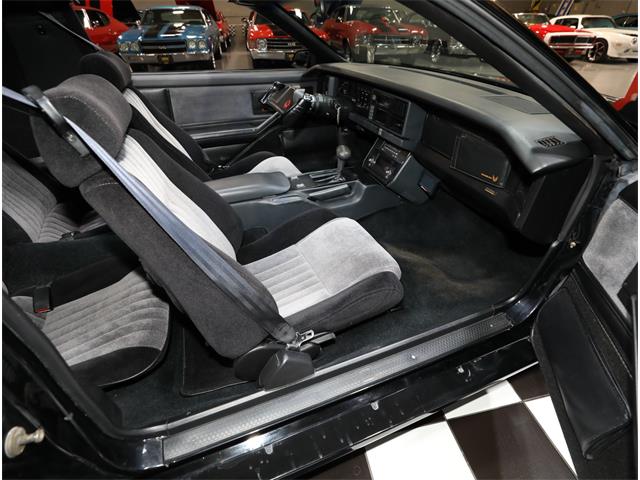 1986 Pontiac Firebird (CC-2070299) for sale in Addison, Illinois
