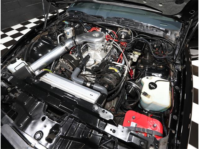 1986 Pontiac Firebird (CC-2070299) for sale in Addison, Illinois