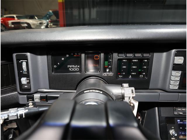 1986 Pontiac Firebird (CC-2070299) for sale in Addison, Illinois