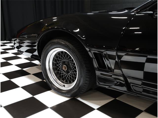 1986 Pontiac Firebird (CC-2070299) for sale in Addison, Illinois