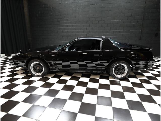 1986 Pontiac Firebird (CC-2070299) for sale in Addison, Illinois