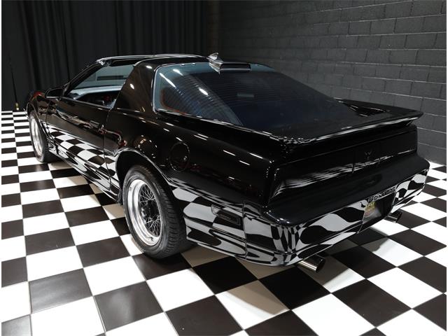 1986 Pontiac Firebird (CC-2070299) for sale in Addison, Illinois