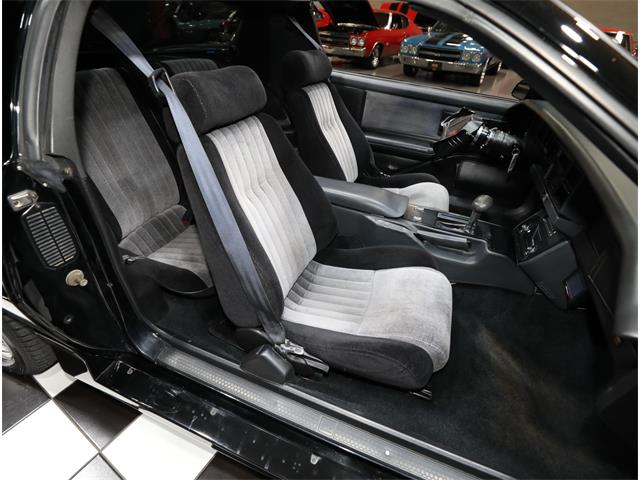 1986 Pontiac Firebird (CC-2070299) for sale in Addison, Illinois