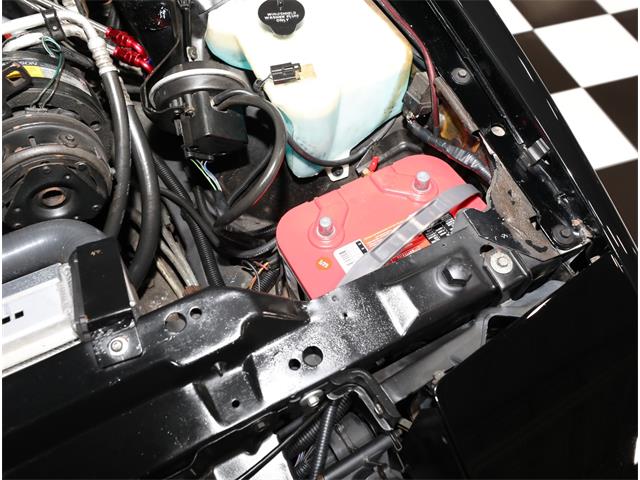 1986 Pontiac Firebird (CC-2070299) for sale in Addison, Illinois