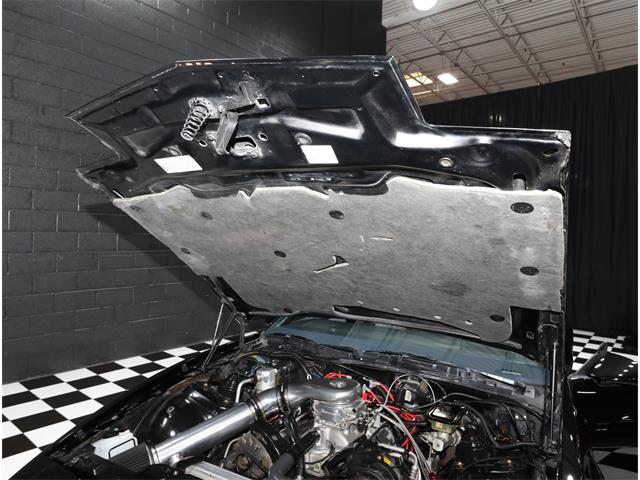 1986 Pontiac Firebird (CC-2070299) for sale in Addison, Illinois