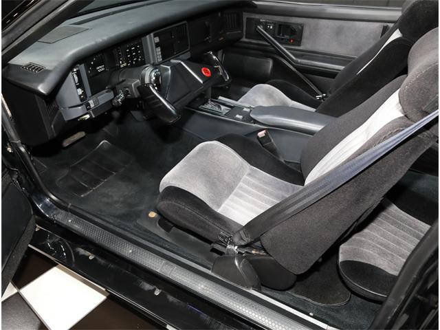 1986 Pontiac Firebird (CC-2070299) for sale in Addison, Illinois