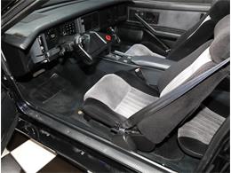 1986 Pontiac Firebird (CC-2070299) for sale in Addison, Illinois