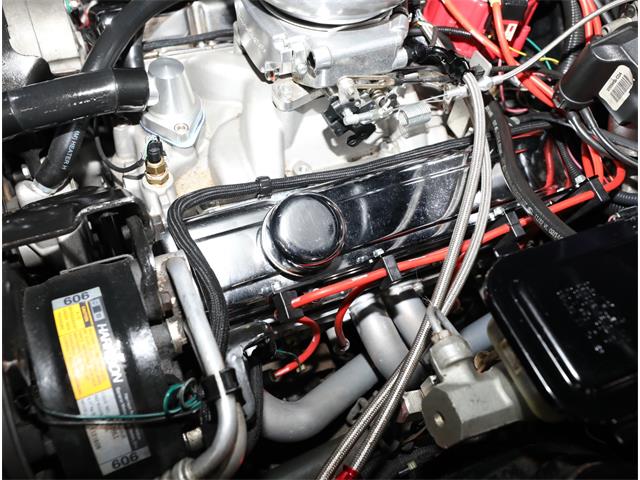 1986 Pontiac Firebird (CC-2070299) for sale in Addison, Illinois