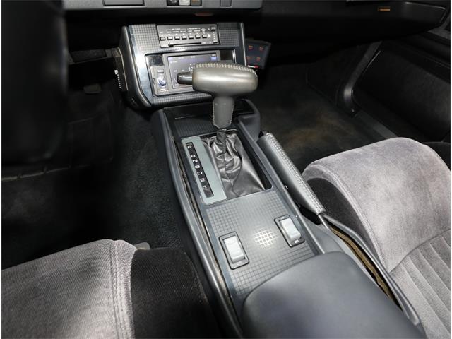1986 Pontiac Firebird (CC-2070299) for sale in Addison, Illinois