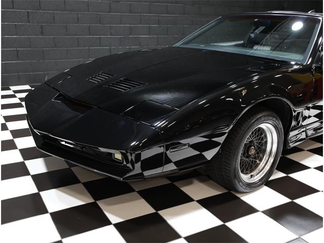 1986 Pontiac Firebird (CC-2070299) for sale in Addison, Illinois