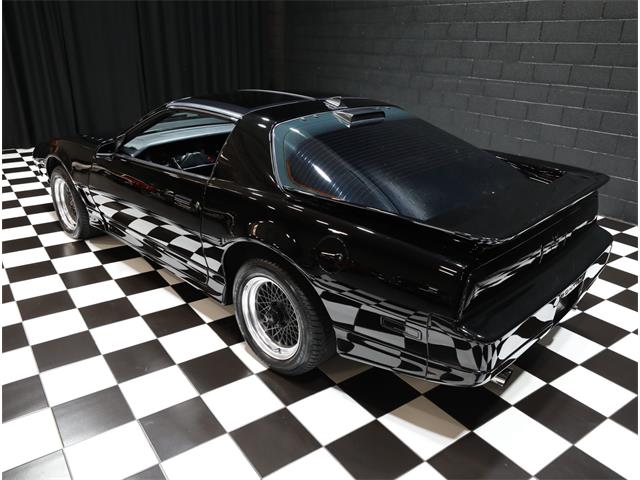 1986 Pontiac Firebird (CC-2070299) for sale in Addison, Illinois