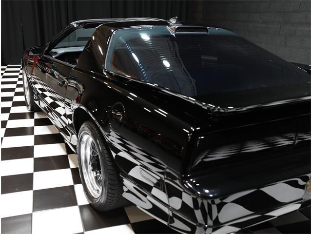 1986 Pontiac Firebird (CC-2070299) for sale in Addison, Illinois