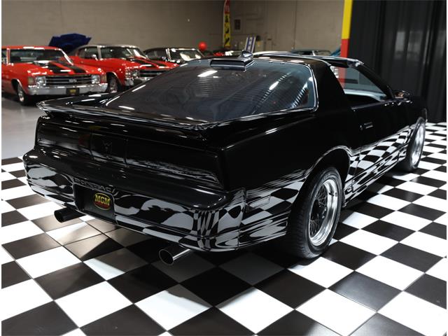 1986 Pontiac Firebird (CC-2070299) for sale in Addison, Illinois
