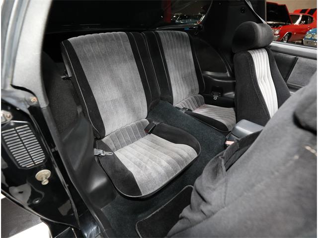 1986 Pontiac Firebird (CC-2070299) for sale in Addison, Illinois