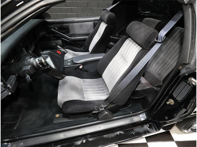 1986 Pontiac Firebird (CC-2070299) for sale in Addison, Illinois