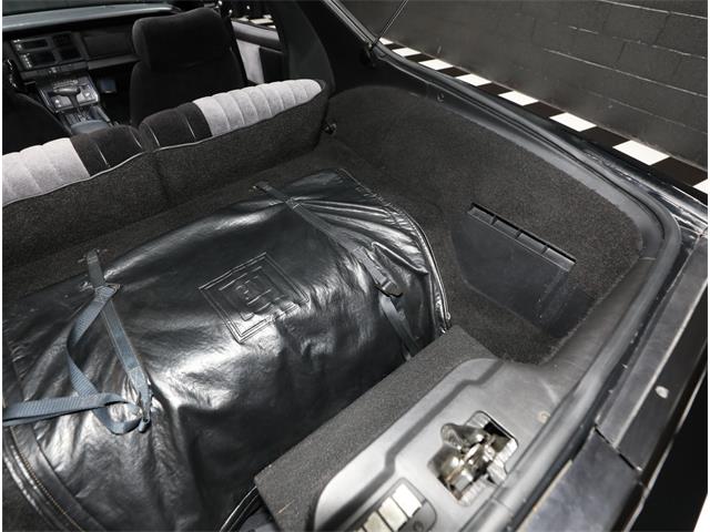 1986 Pontiac Firebird (CC-2070299) for sale in Addison, Illinois