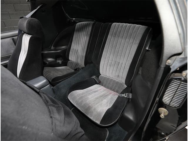 1986 Pontiac Firebird (CC-2070299) for sale in Addison, Illinois