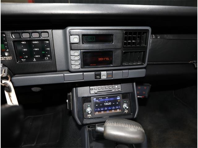 1986 Pontiac Firebird (CC-2070299) for sale in Addison, Illinois
