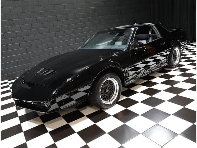 1986 Pontiac Firebird (CC-2070299) for sale in Addison, Illinois