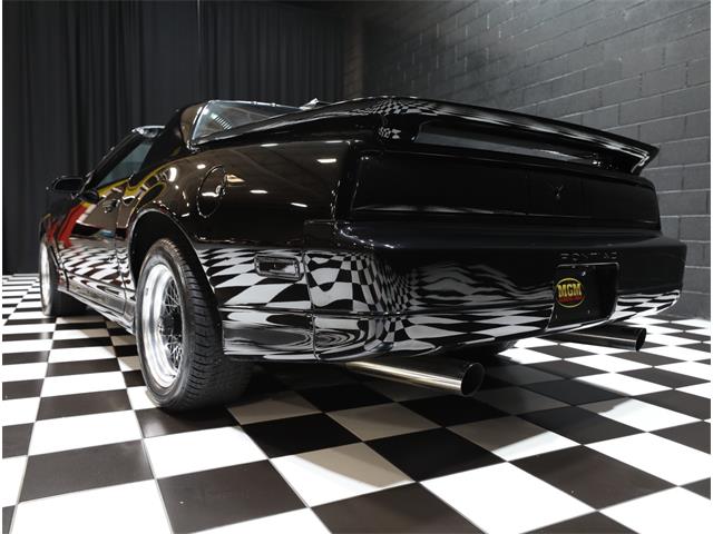 1986 Pontiac Firebird (CC-2070299) for sale in Addison, Illinois