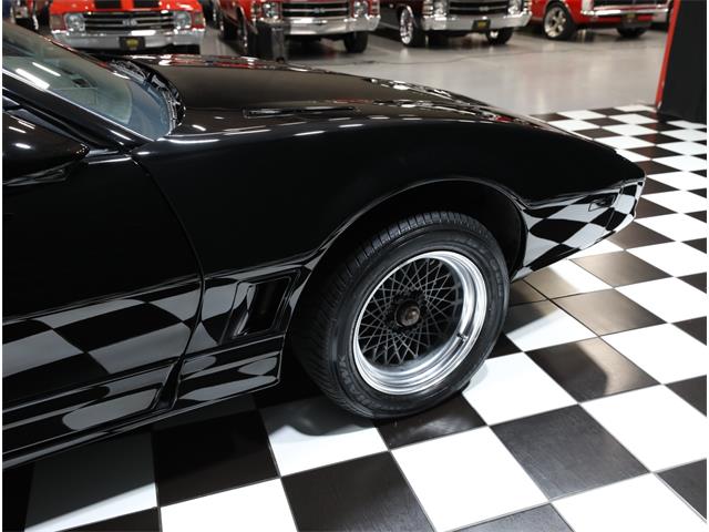 1986 Pontiac Firebird (CC-2070299) for sale in Addison, Illinois