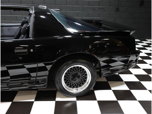 1986 Pontiac Firebird (CC-2070299) for sale in Addison, Illinois