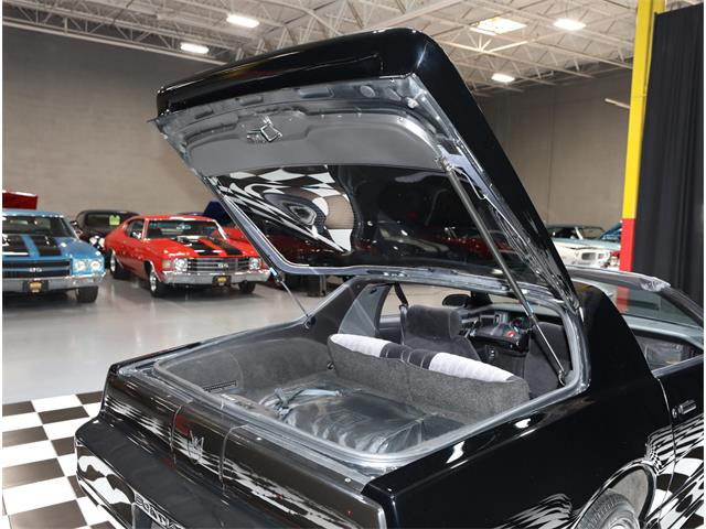 1986 Pontiac Firebird (CC-2070299) for sale in Addison, Illinois
