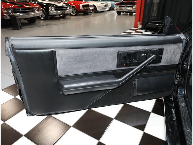 1986 Pontiac Firebird (CC-2070299) for sale in Addison, Illinois