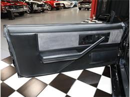 1986 Pontiac Firebird (CC-2070299) for sale in Addison, Illinois