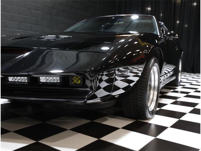 1986 Pontiac Firebird (CC-2070299) for sale in Addison, Illinois
