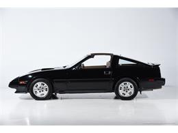 1984 Nissan 300ZX (CC-2072990) for sale in Farmingdale, New York