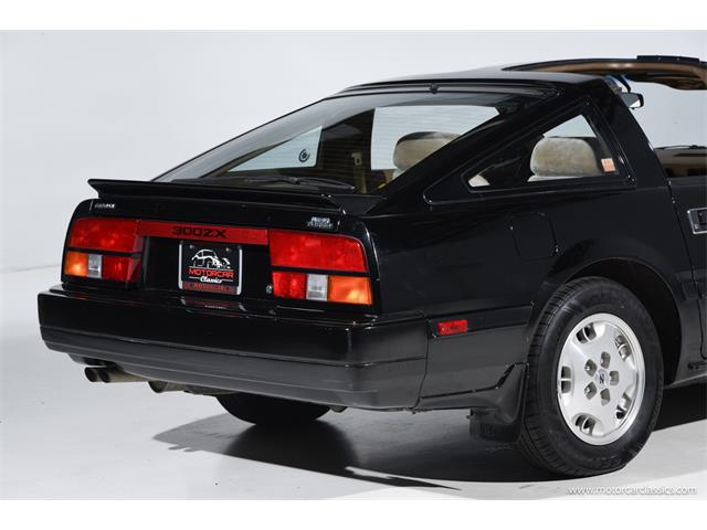 1984 Nissan 300ZX (CC-2072990) for sale in Farmingdale, New York
