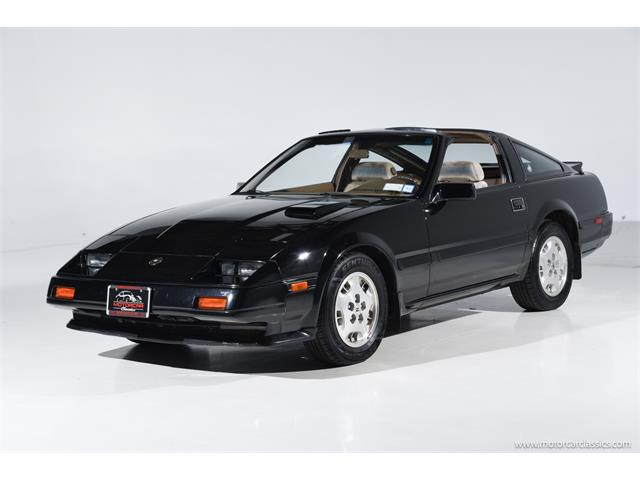 1984 Nissan 300ZX (CC-2072990) for sale in Farmingdale, New York