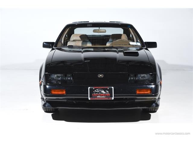 1984 Nissan 300ZX (CC-2072990) for sale in Farmingdale, New York
