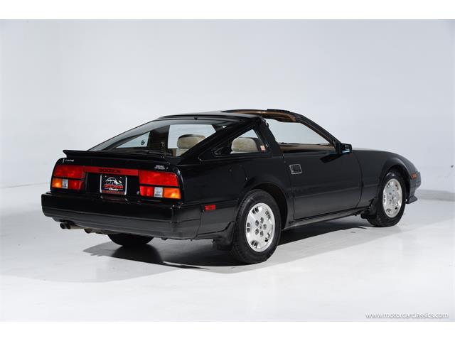 1984 Nissan 300ZX (CC-2072990) for sale in Farmingdale, New York
