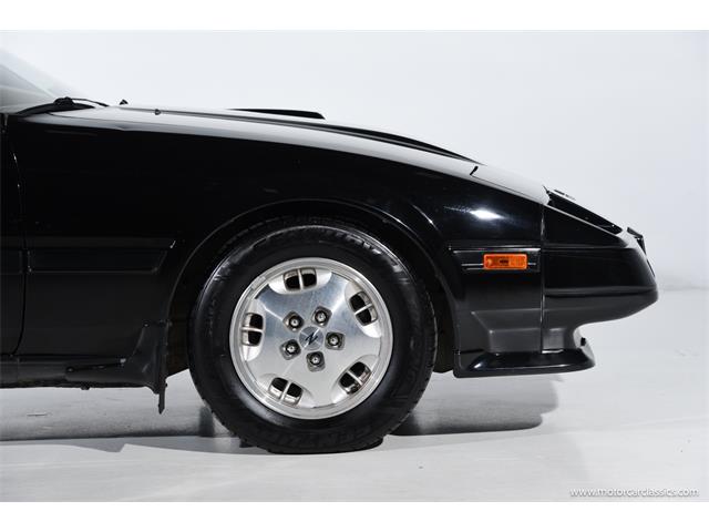 1984 Nissan 300ZX (CC-2072990) for sale in Farmingdale, New York
