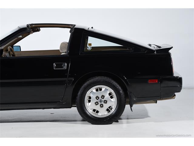 1984 Nissan 300ZX (CC-2072990) for sale in Farmingdale, New York