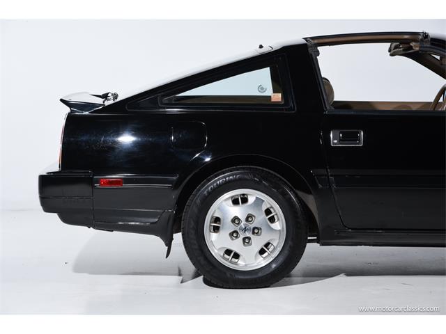 1984 Nissan 300ZX (CC-2072990) for sale in Farmingdale, New York
