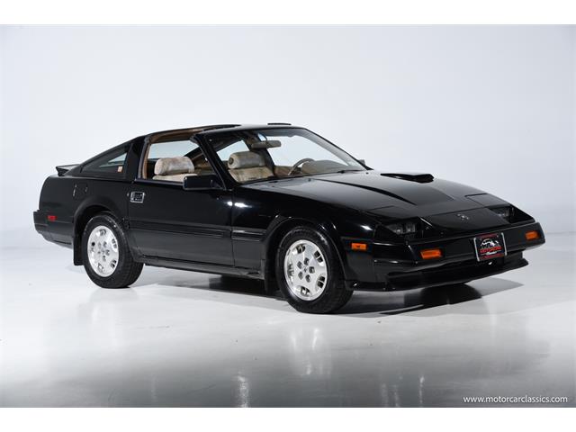 1984 Nissan 300ZX (CC-2072990) for sale in Farmingdale, New York