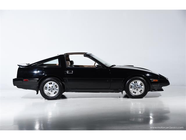 1984 Nissan 300ZX (CC-2072990) for sale in Farmingdale, New York