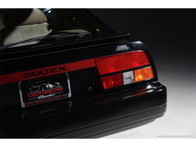 1984 Nissan 300ZX (CC-2072990) for sale in Farmingdale, New York