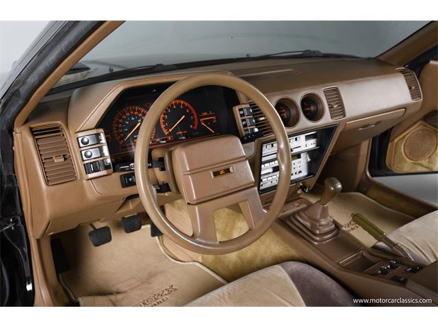 1984 Nissan 300ZX (CC-2072990) for sale in Farmingdale, New York