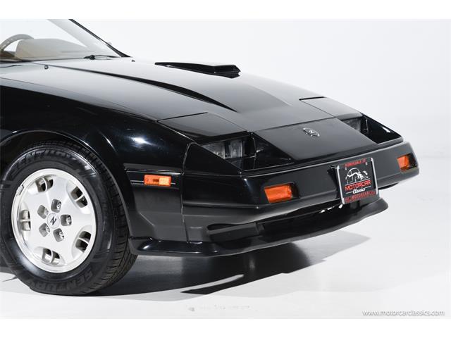 1984 Nissan 300ZX (CC-2072990) for sale in Farmingdale, New York