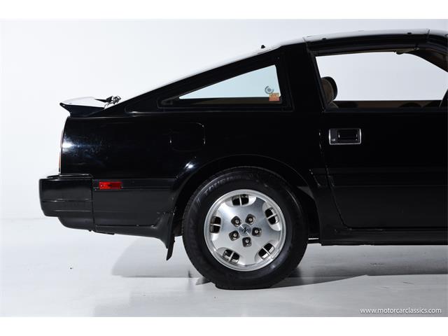 1984 Nissan 300ZX (CC-2072990) for sale in Farmingdale, New York
